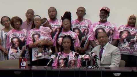Family of woman shot, killed in Orange County to speak out - Vimarsana News