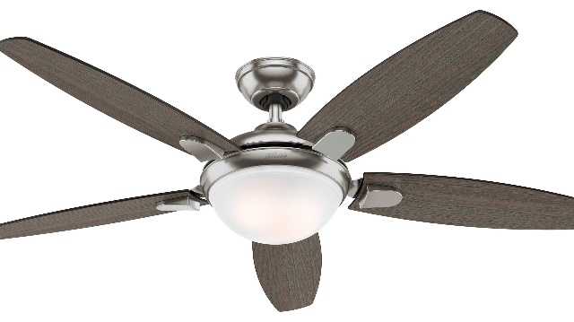 Costco Recalls More Than 200 000 Ceiling Fans That Can Fall