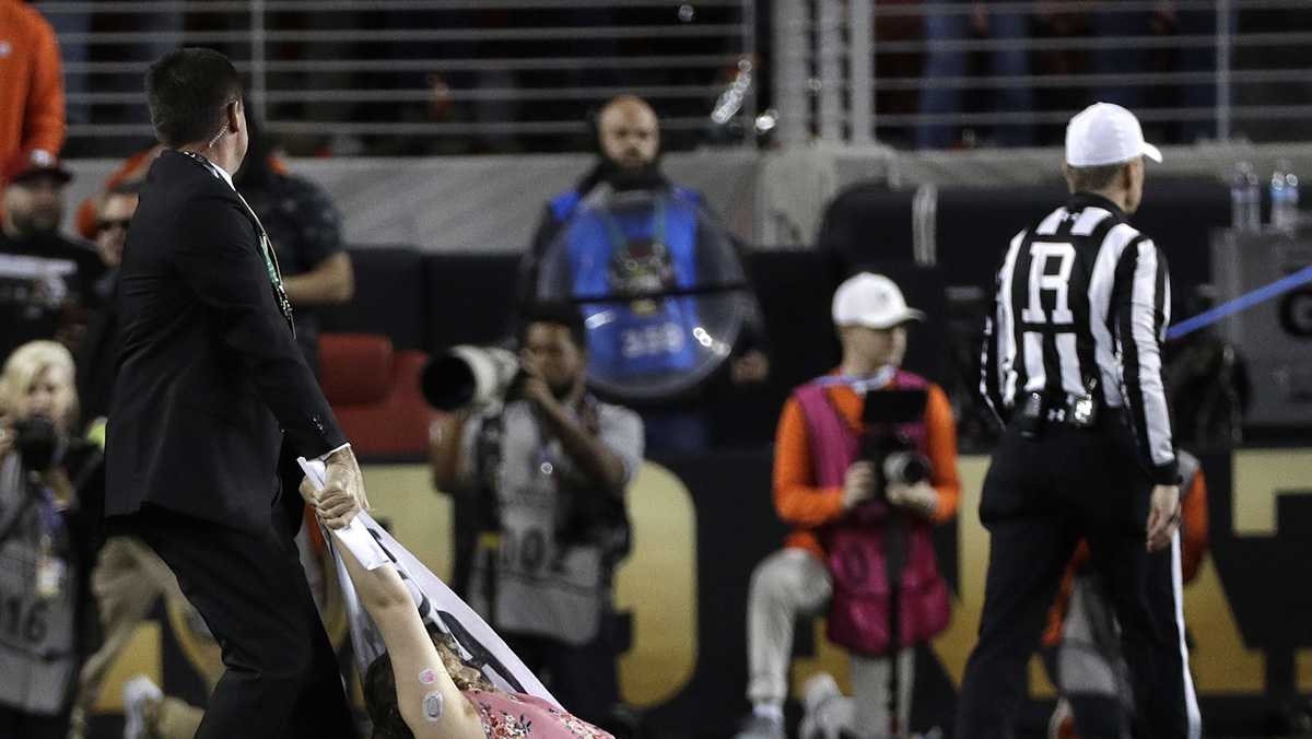 CLEMSON VS ALABAMA CHAMPIONSHIP 2019 visual data 7