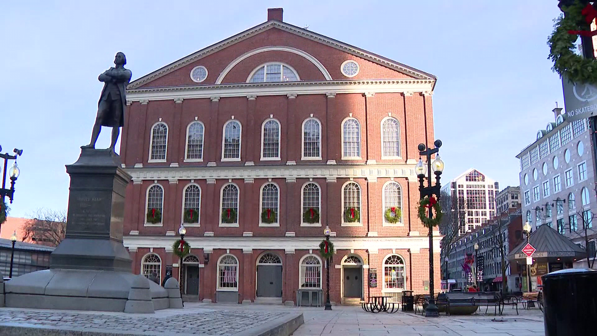 Immigrants denied naturalization ceremony at last minute in Boston