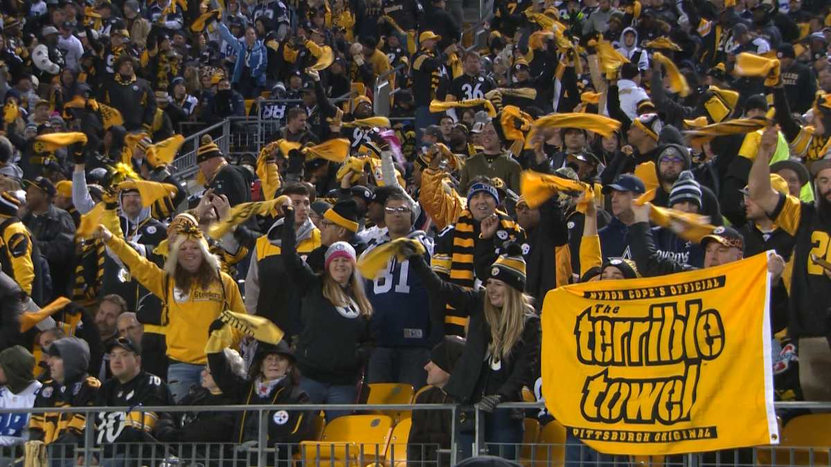 Steelers' 2023 Opponents Set Ahead Of Offseason Schedule Release - Steelers  Depot
