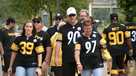 Cam Heyward injury update: Steelers DT to miss eight weeks with groin  surgery - DraftKings Network