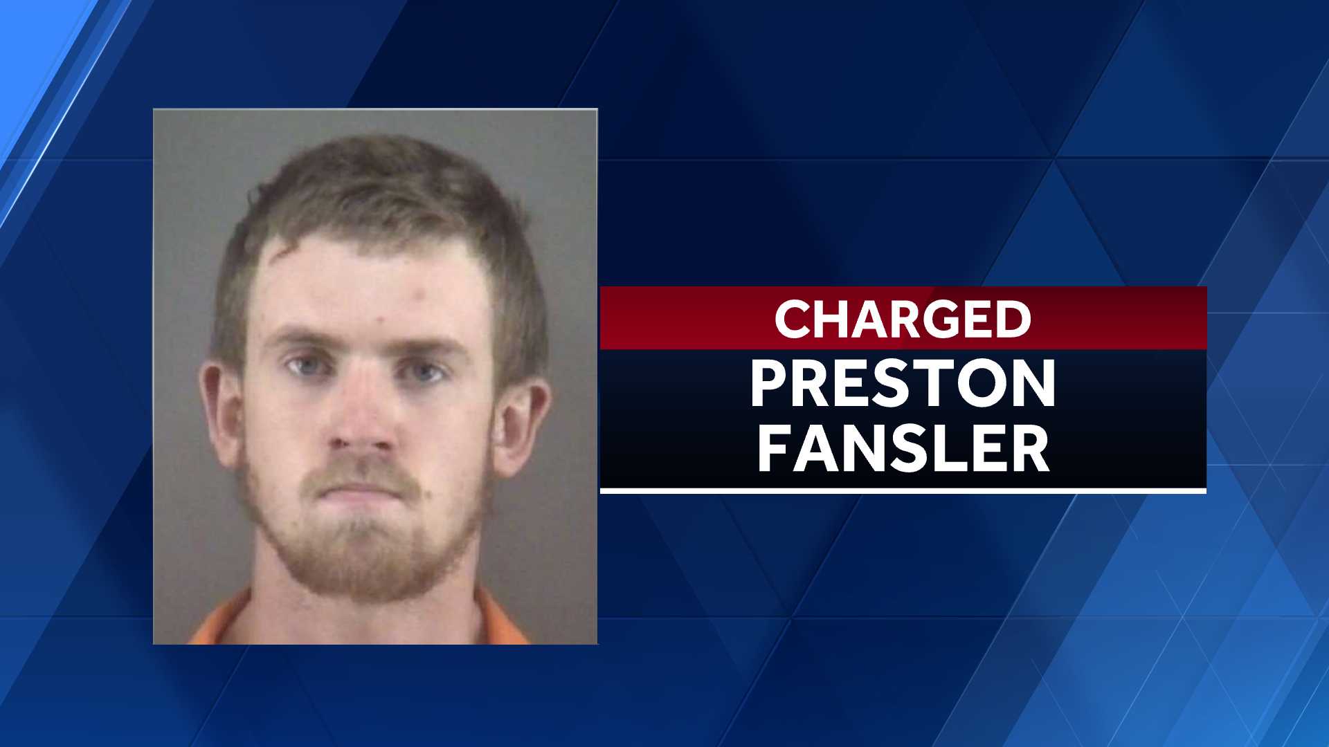 North Carolina: Triad man charged after shootout on Gumtree Road - Vimarsana News