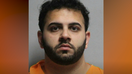 Feds: New York man after pleading guilty to setting woman's car on fire ...