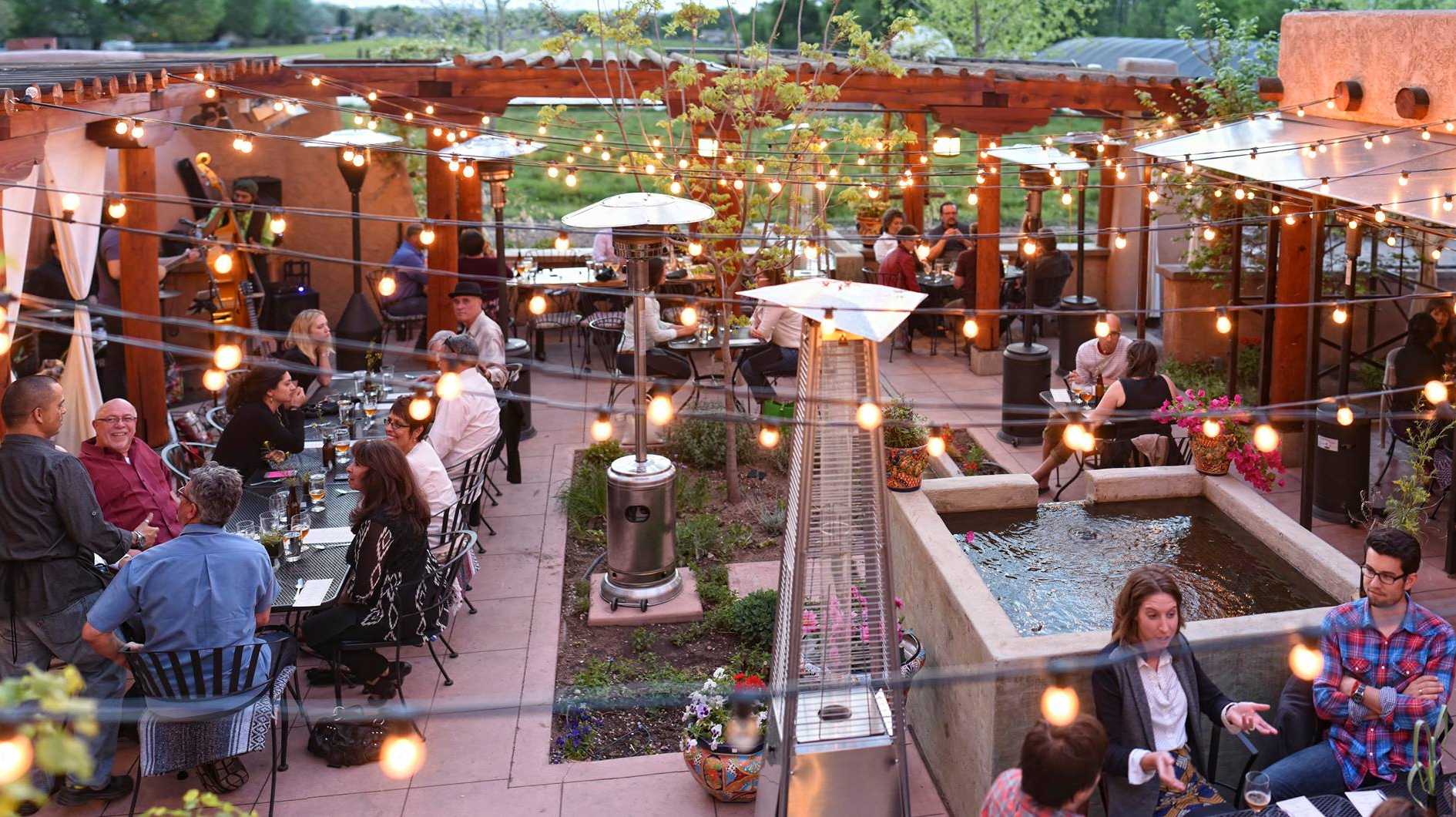 Https Wwwkoatcom Article Farm And Table Earns Top Spot Among Al Fresco Restaurants Nationwide 27920301