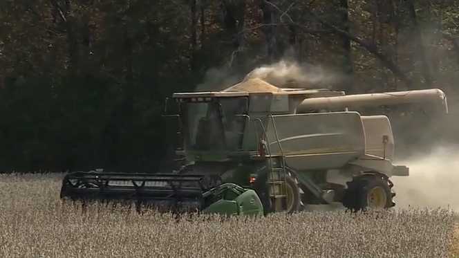Alabama farmers face rising costs due to Iran conflict