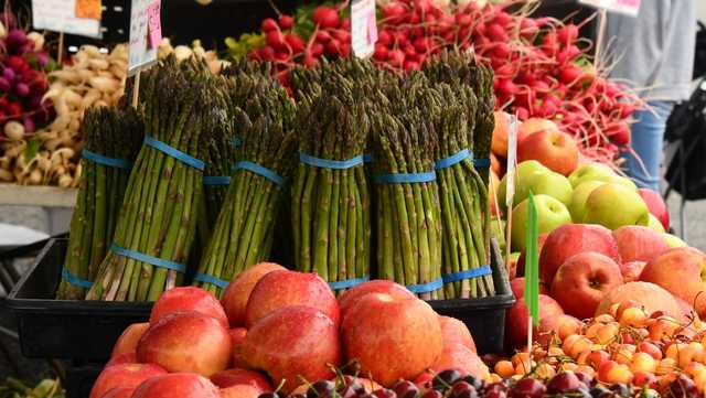 Salinas Farmers Market moving to new location in Oldtown - Vimarsana News