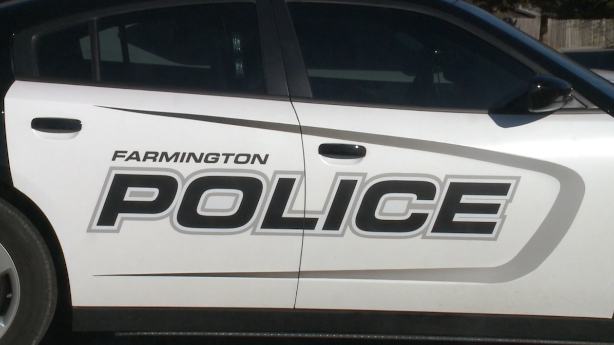 Three dead in Farmington collision, police investigating - Vimarsana News