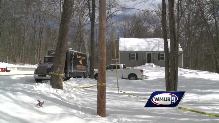 Authorities release identity of man killed in Farmington shooting