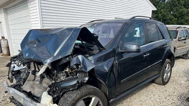 Investigators suspect off-duty Hamilton officer was drunk when crashing into SUV - Vimarsana News