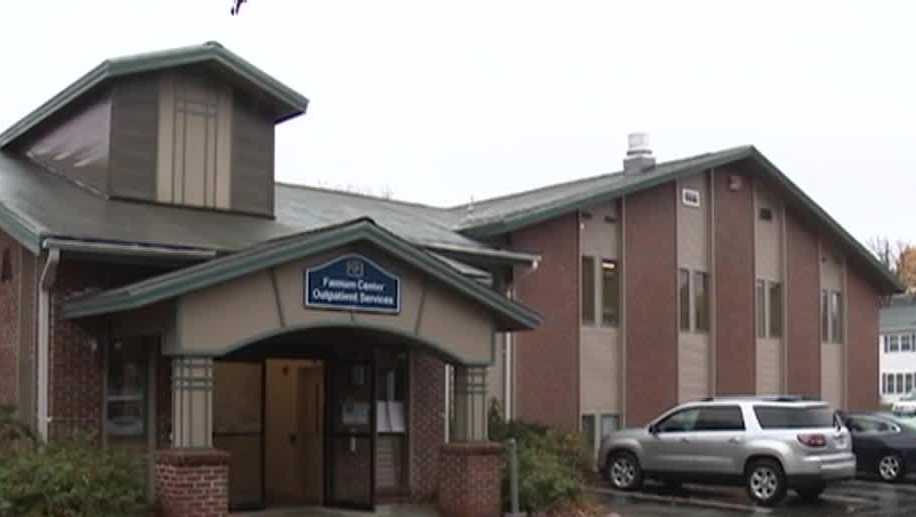 New outpatient clinic for people dealing with addiction opens in Manchester