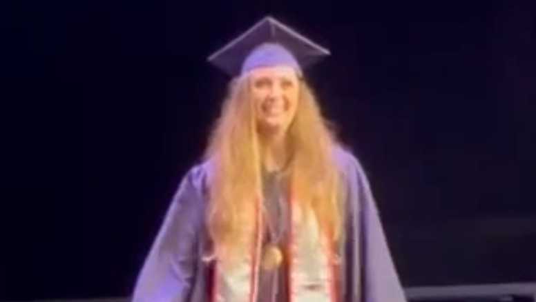 Florida Atlantic University graduate defies odds to achieve engineering dream