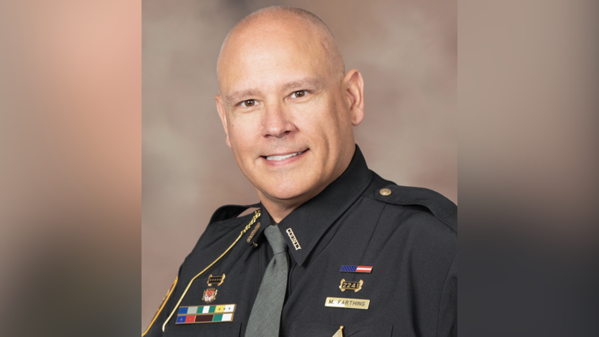 Butler County deputy released from hospital after being stabbed; suspect charged