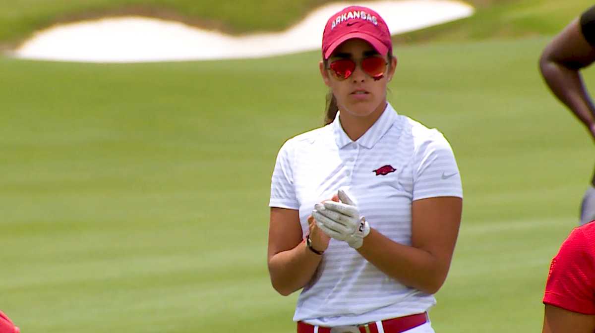Résultat de recherche d'images pour "maria fassi golf photos"