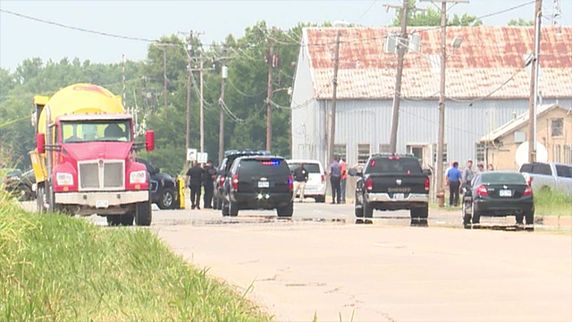 Person dies after being hit by vehicle in Midwest City, officials say ...
