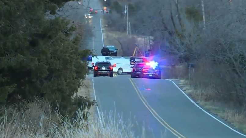 Child dies after being hit by vehicle in southeast Oklahoma City ...