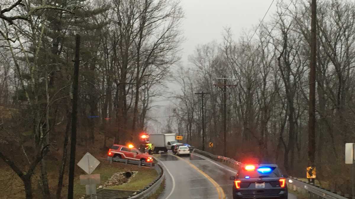 Coroner IDs woman killed after collision on Brownsboro Road