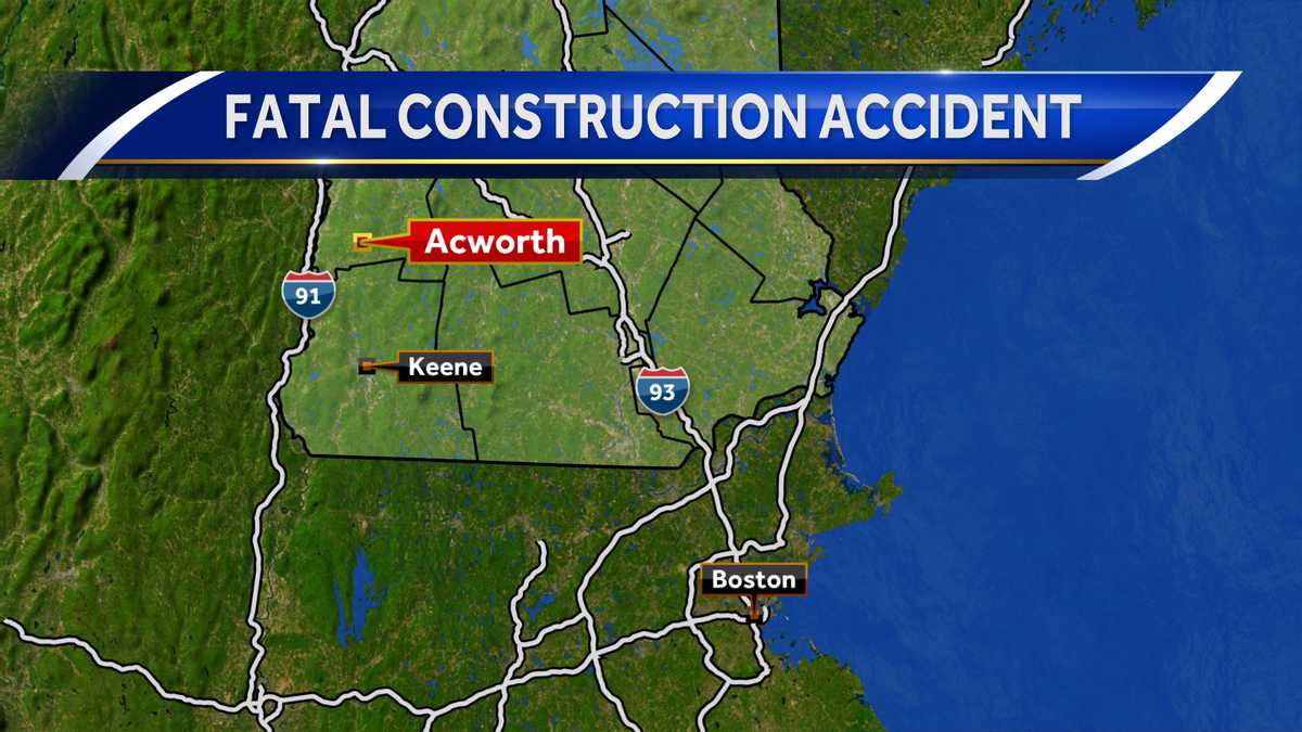 1 dead in Acworth construction accident