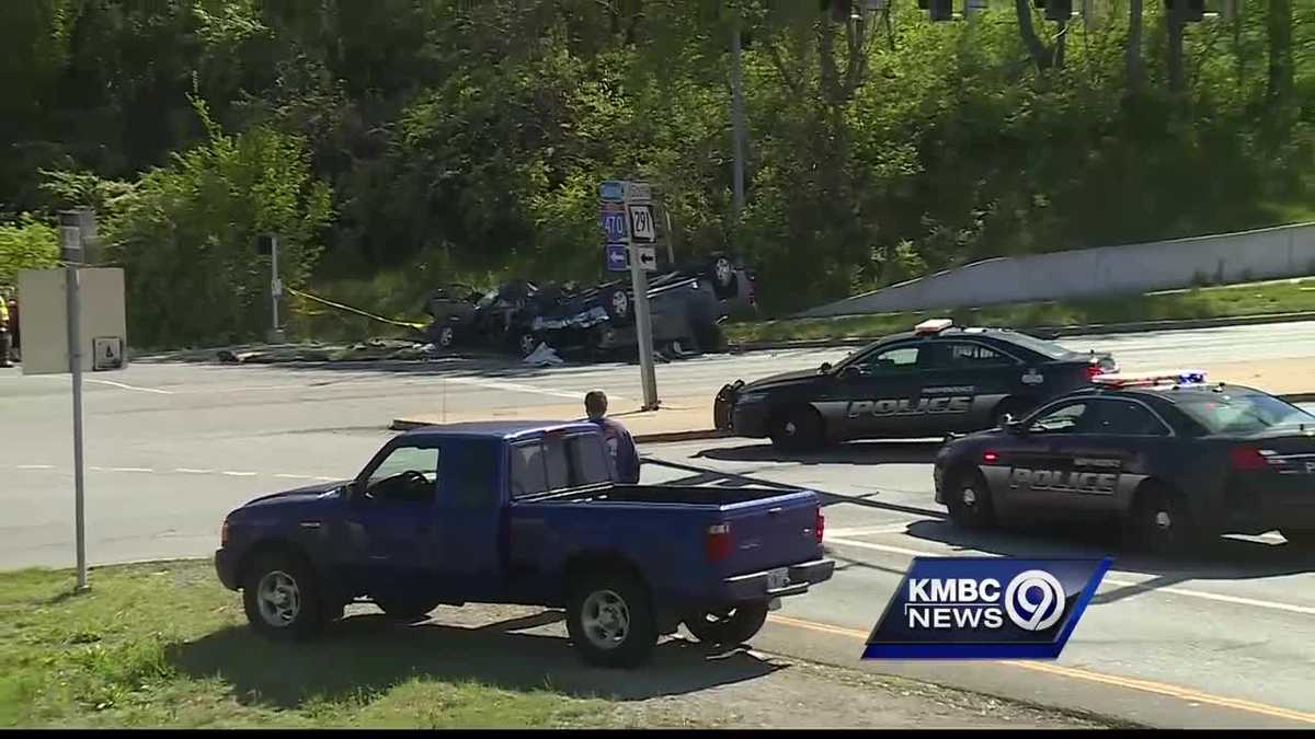 Creighton, Missouri, man killed in crash Saturday in Independence