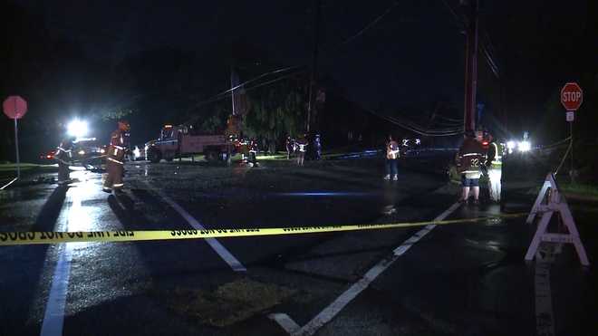 ID of man, 23, released after fatal crash in New Cumberland