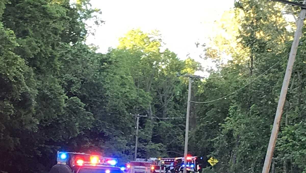 2 children killed in Jackson County crash Friday