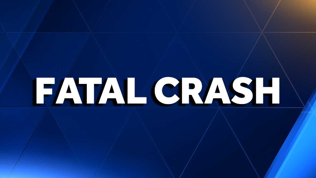 Adams County woman dies after crash