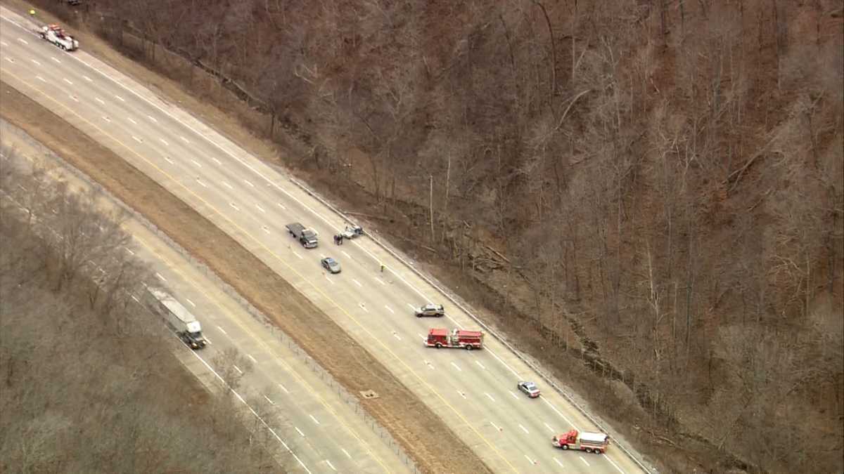 I65 South in Hardin County reopens after deadly crash