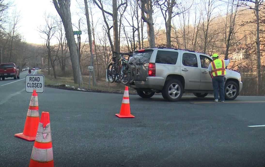 UPDATE: State Police Identify Man Killed In Motorcycle Crash