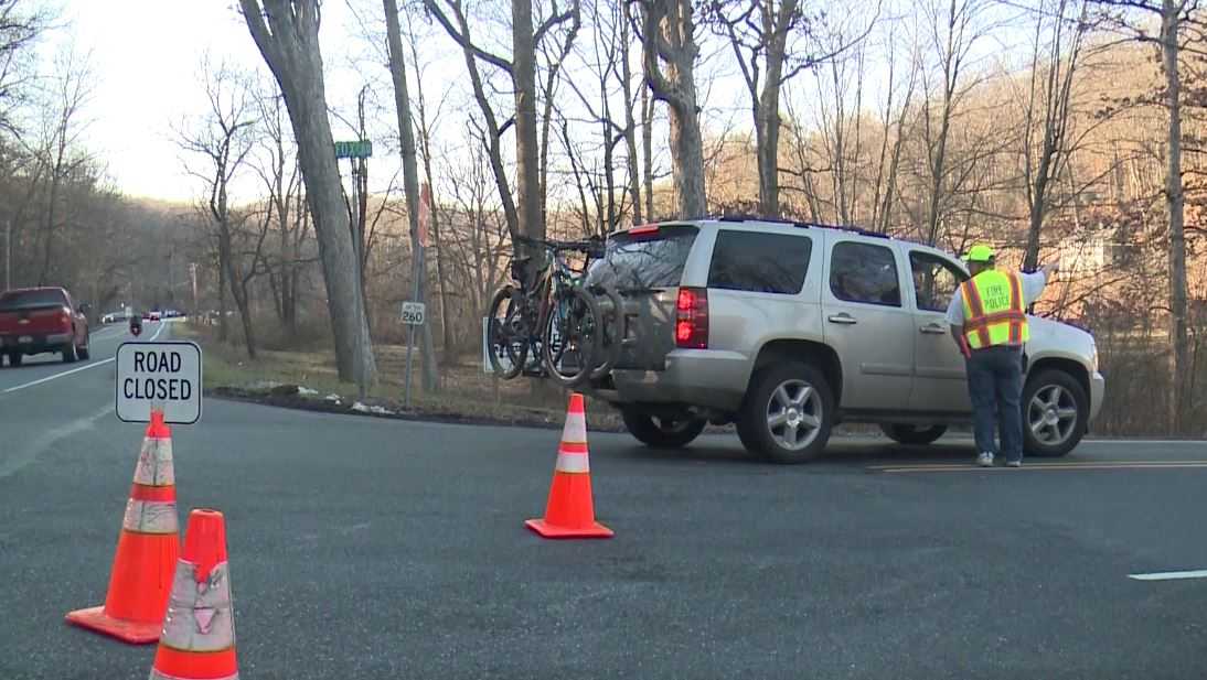 UPDATE: State police identify man killed in motorcycle crash