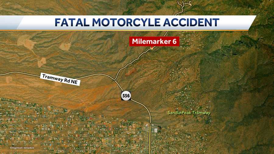 man dies in fatal motorcycle crash