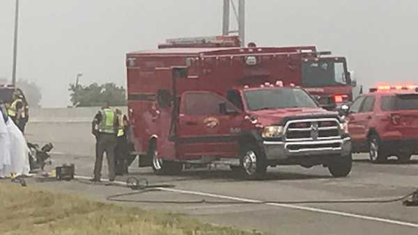 Woman killed in Northern Kentucky crash
