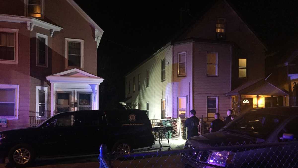 DA: 7-year-old boy dead after being attacked by two pit bulls