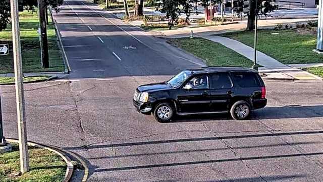 NOPD arrested suspect in fatal hit-and-run crash - Vimarsana News