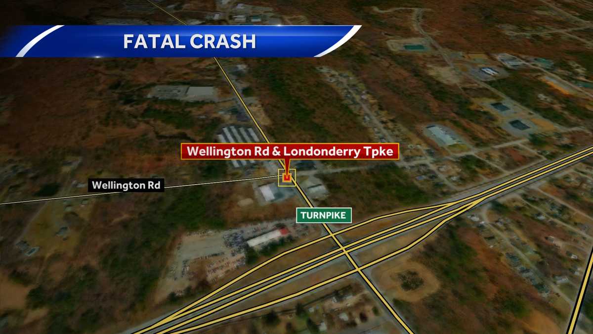 Manchester police respond to serious crash