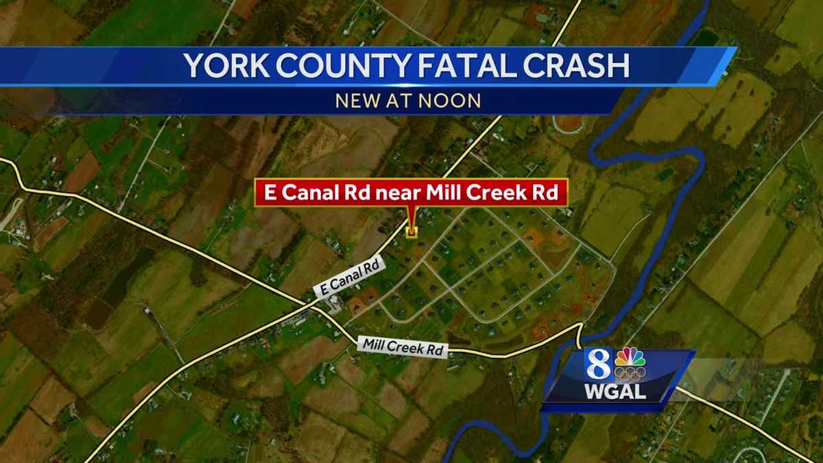 UPDATE: Police ID man killed in pedestrian crash