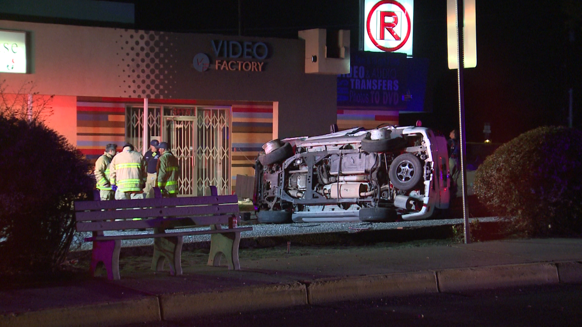 One killed in fatal crash in northeast Albuquerque