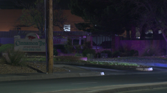 Police investigate 2 homicides in Albuquerque - Vimarsana News
