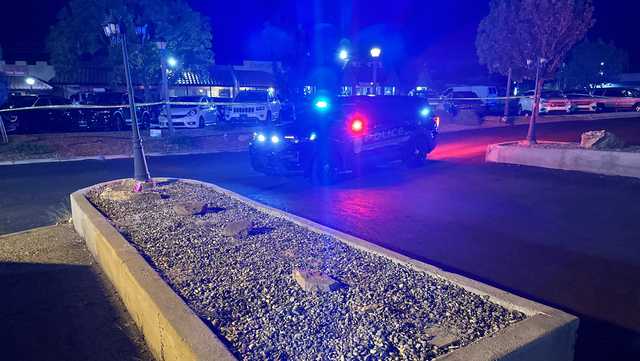 Fatal shooting investigation at brewery in northeast Albuquerque - Vimarsana News