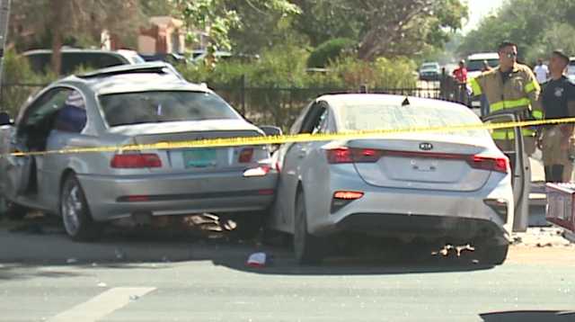 Stolen car driver is not in custody after fatal crash - Vimarsana News