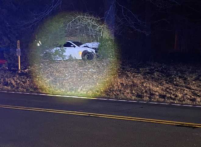 Fatal en Cooley Bridge Road