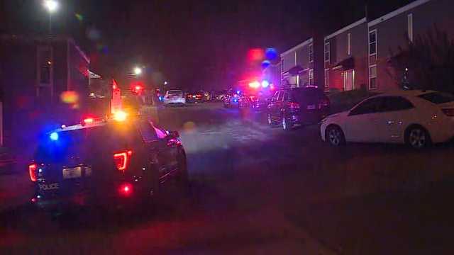 Kansas City police investigating fatal shooting at apartment complex - Vimarsana News
