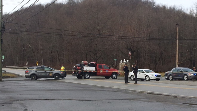 5 killed in shooting at car wash