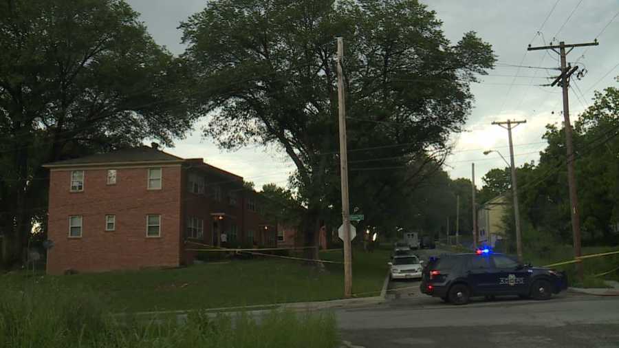 KC man charged in fatal stabbing Saturday