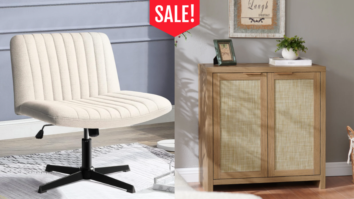 Fourth of July furniture sales 2024
