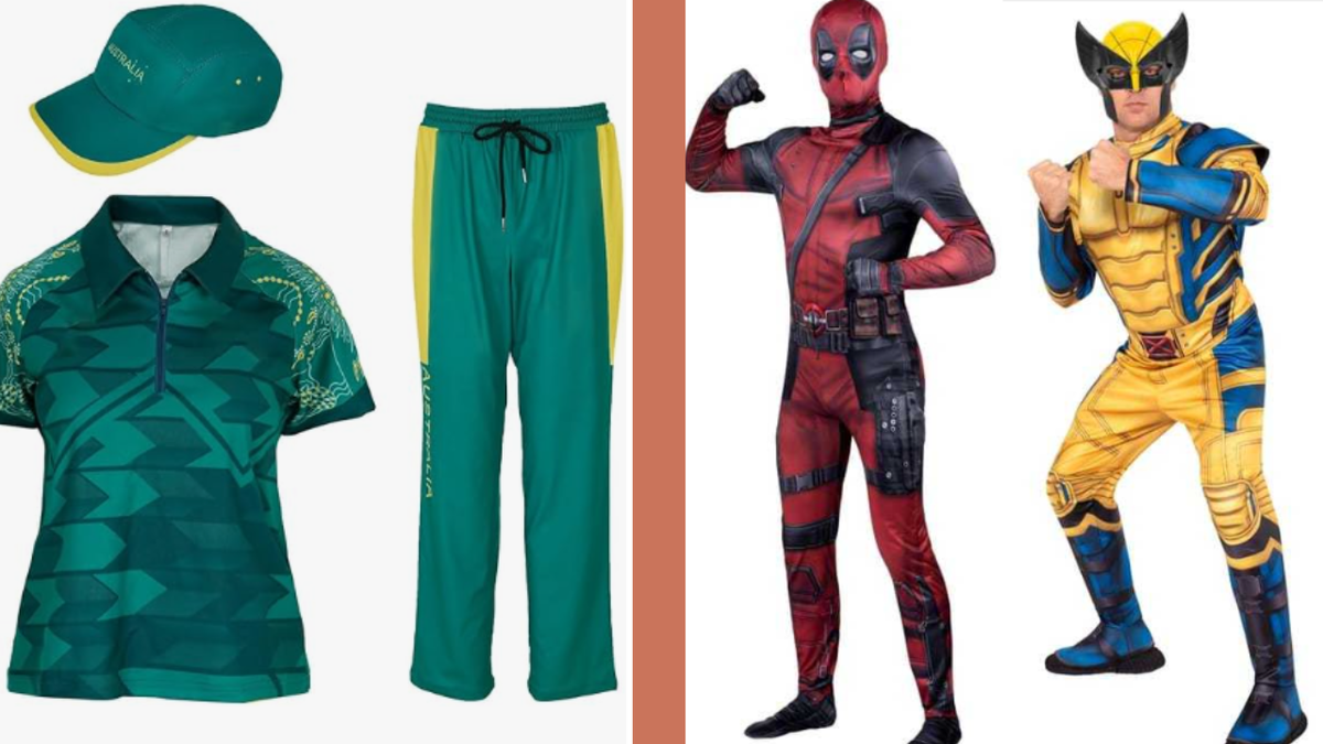 Google says these are the most popular Halloween costumes of 2024