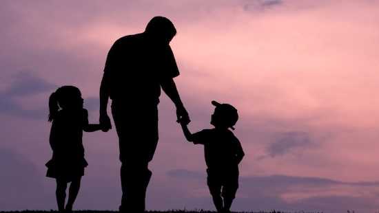 Food and drinks offered at Father's Day celebration in Beaufort County