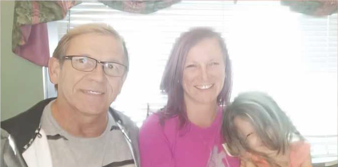 As&#x20;father&#x27;s&#x20;day&#x20;nears,&#x20;kernersville&#x20;father&#x20;battling&#x20;cancer&#x20;receives&#x20;the&#x20;gift&#x20;of&#x20;life&#x20;from&#x20;daughter