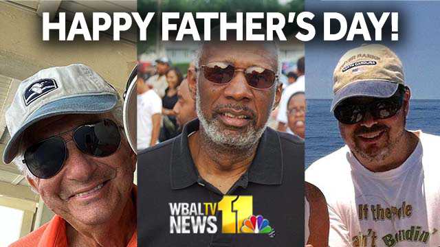 Makeup Room Confessionals: Special message for Father's Day - Vimarsana News
