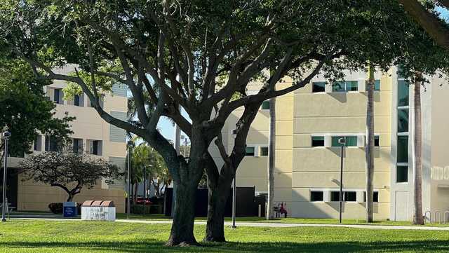 Eclipse viewing to be held at Florida Atlantic University on Monday - Vimarsana News