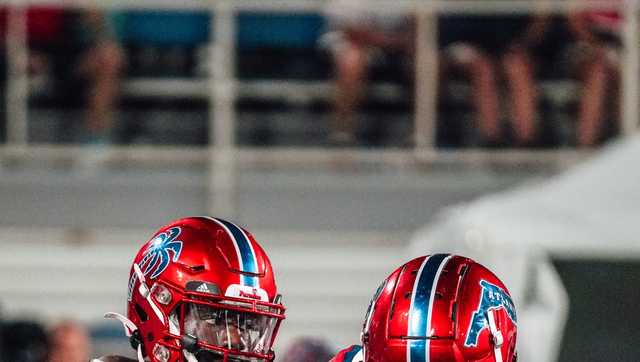 Fau football shop